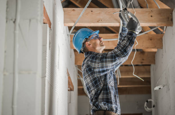 Best Electrical Upgrades for Homes  in Allison Rk, PA