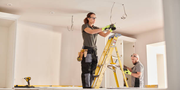 Best Electrician Near Me  in Allison Rk, PA