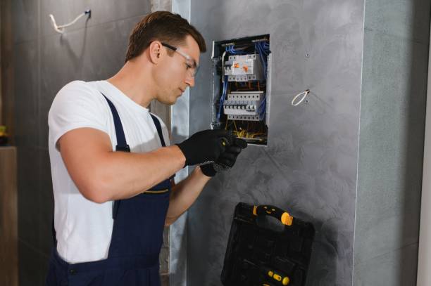 Best Local Electrician Companies  in Allison Rk, PA