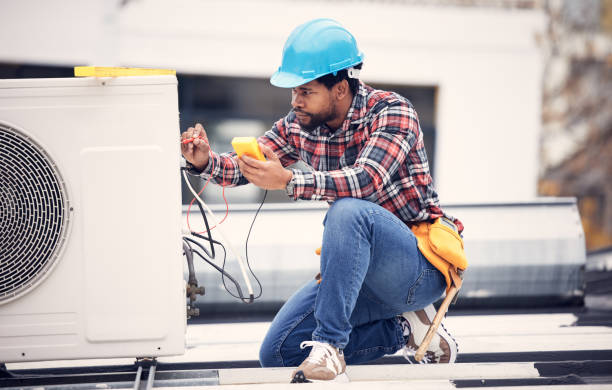 Best Electrical Contractors for Businesses  in Allison Rk, PA