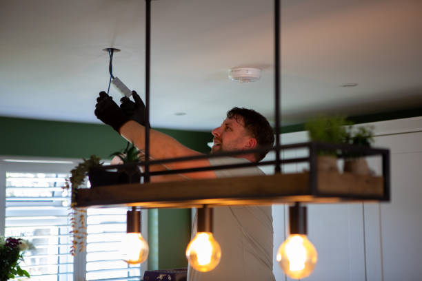 Electrical Rewiring Services in Allison Park, PA