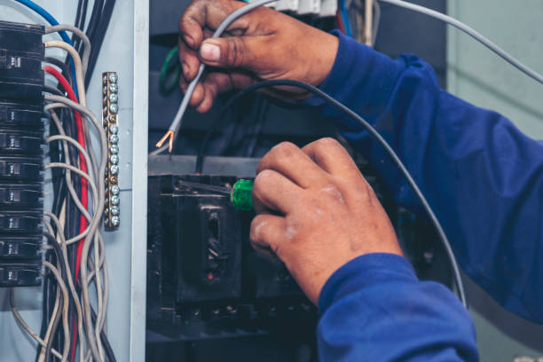 Best Home Electrical Repair  in Allison Rk, PA
