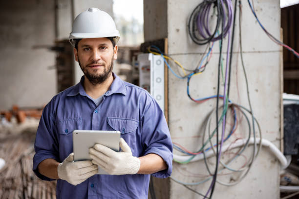 Best Electrical System Inspection  in Allison Rk, PA