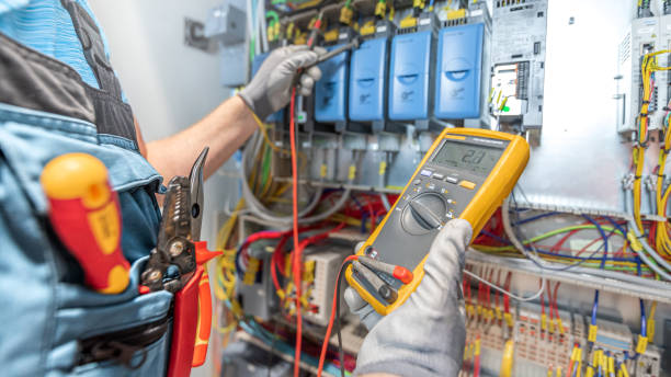 Best Electrical Rewiring Services  in Allison Rk, PA