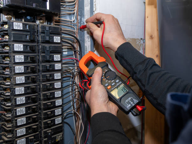 Best Industrial Electrical Services  in Allison Rk, PA