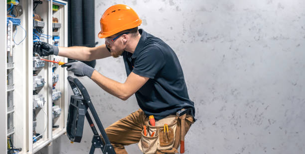 Best Electrical Repair Services  in Allison Rk, PA