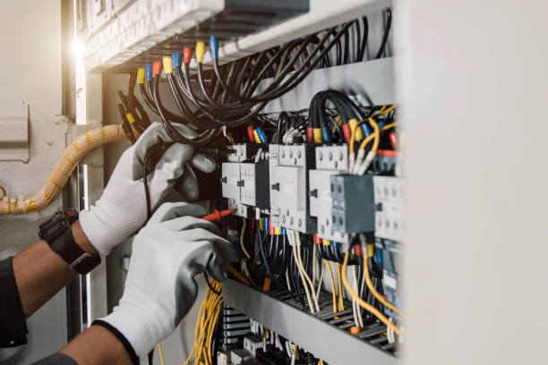 Best Generator Installation Services  in Allison Rk, PA