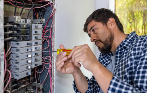 Best Electrical Wiring Services  in Allison Rk, PA